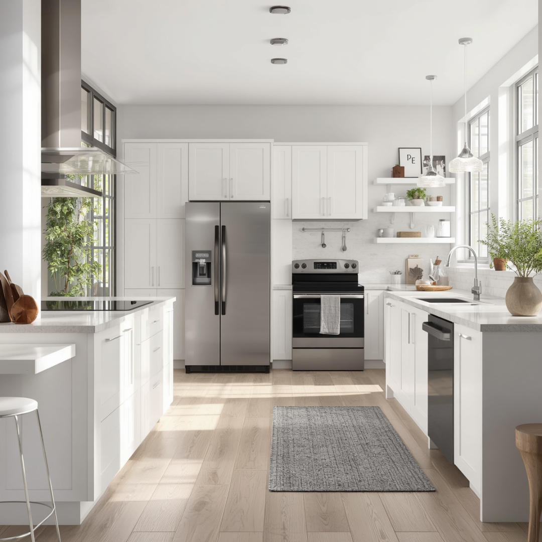 Hogar y cocina